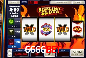 A Revolução dos Aplicativos de Jogos no 6666bet