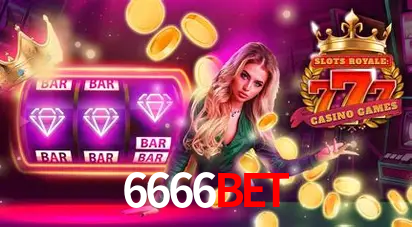 A Emoção da Loteria na 6666bet: Uma Chance de Mudança de Vida