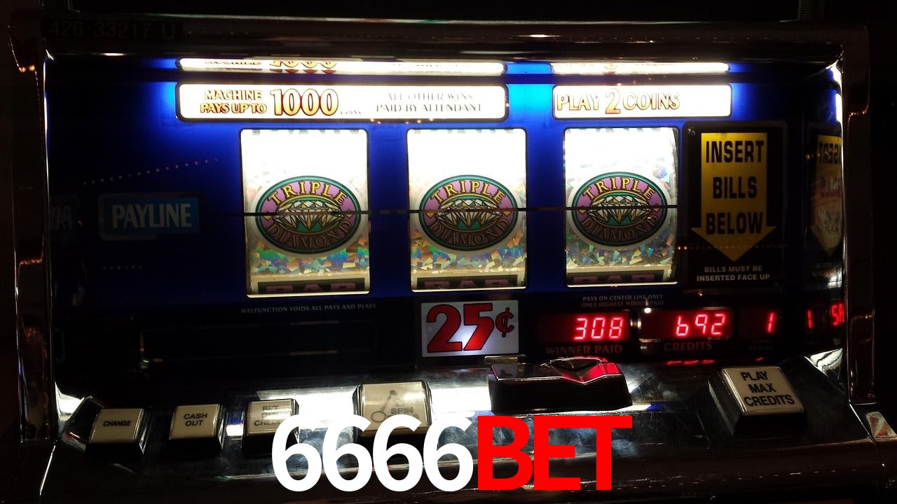 Experiência VIP 6666bet