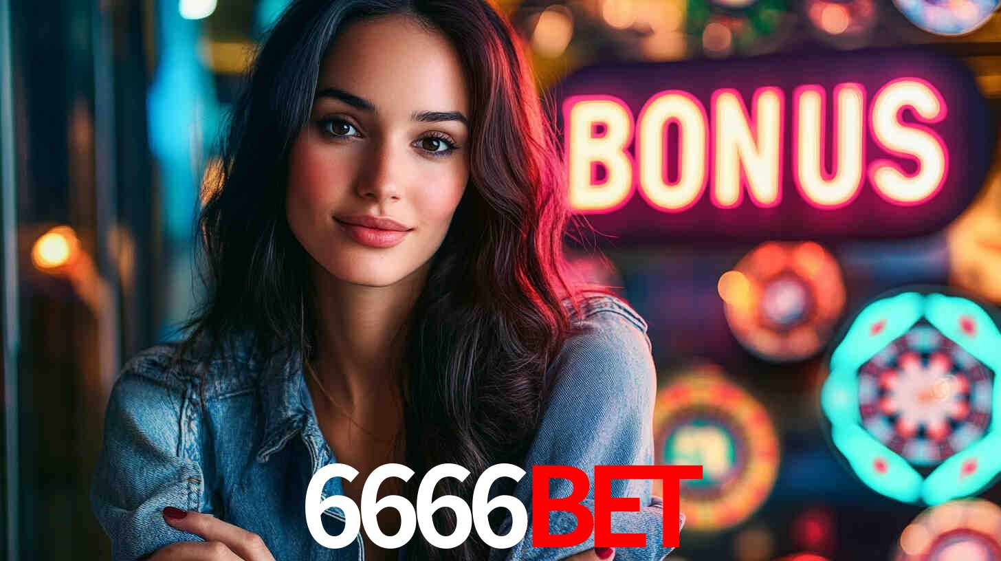 6666bet login