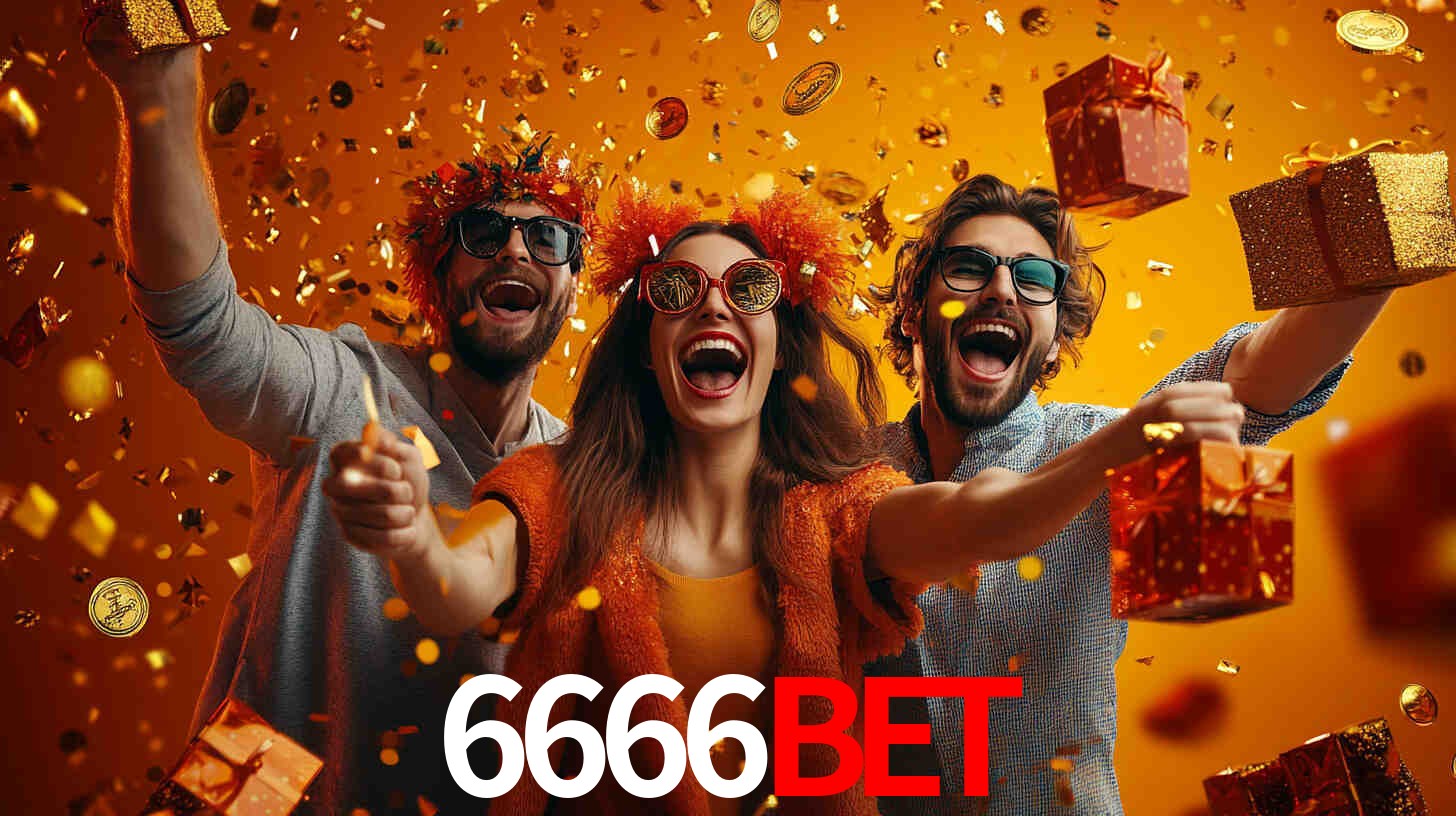 6666bet - Aposta Radical - 6666bet.com