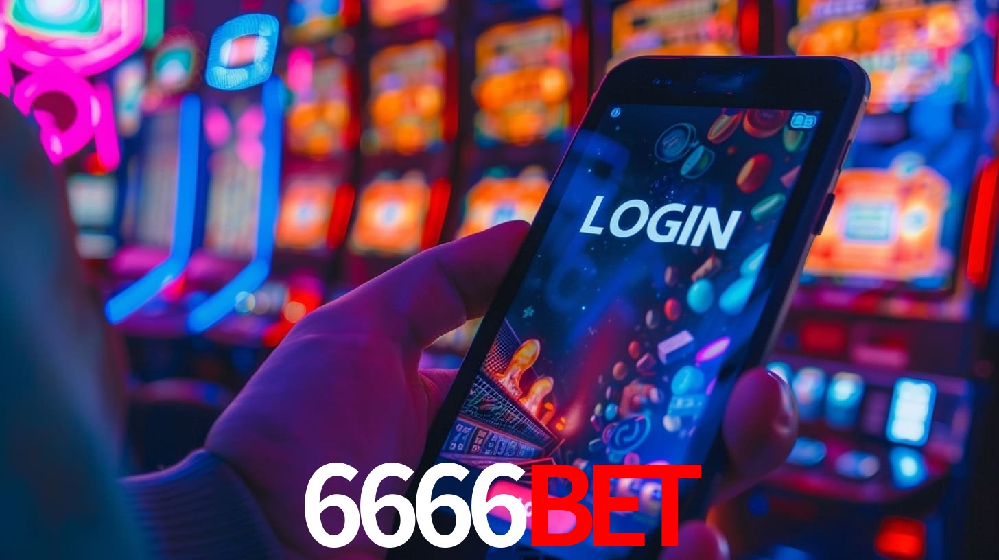 Bônus Diários 6666bet