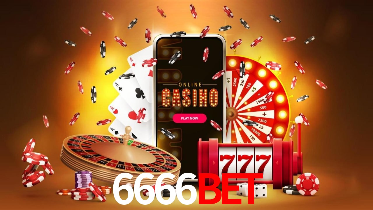 Desvendando o Mundo dos Jogos Virtuais na 6666bet