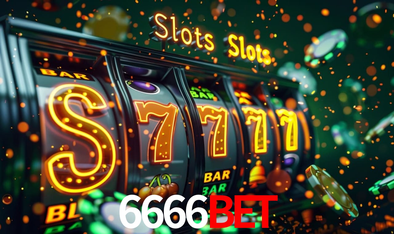 Mesa de Blackjack 6666bet