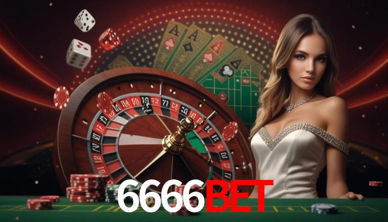 Account Benefits 6666bet