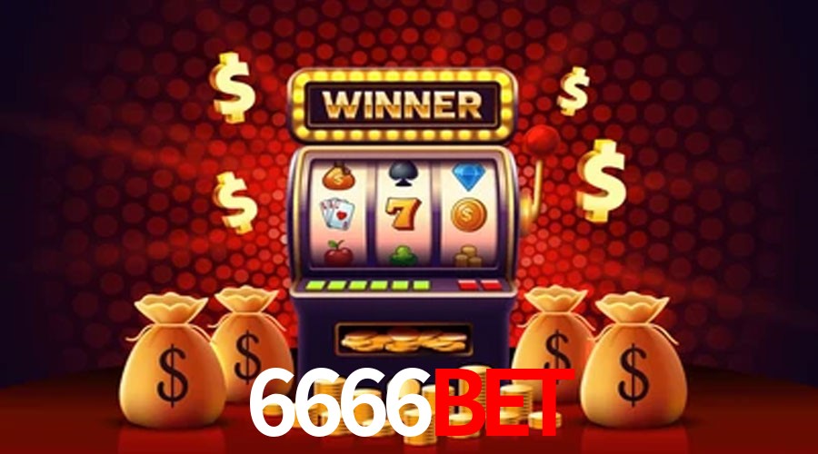 Platform Technology 6666bet