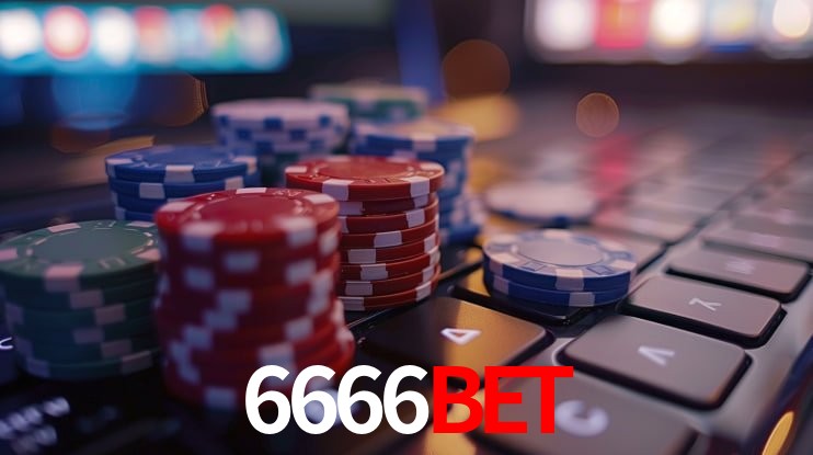 Cadastro Rápido 6666bet