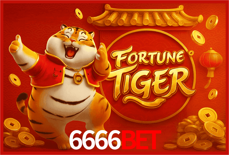 cassino 6666bet