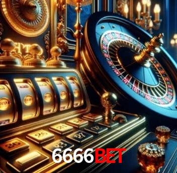 Casino Ao Vivo 6666bet