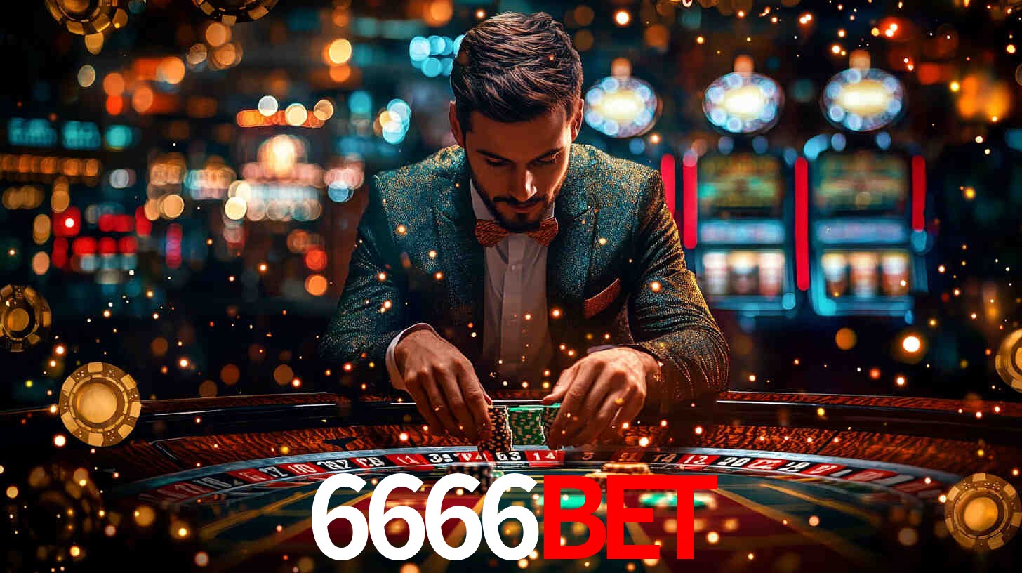 Premium Interface 6666bet