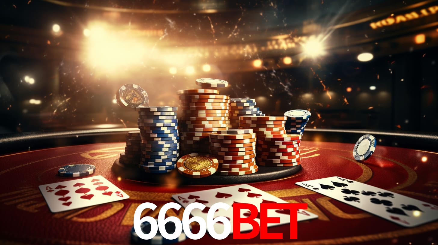 Tournaments 6666bet