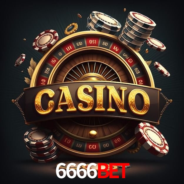 6666bet
