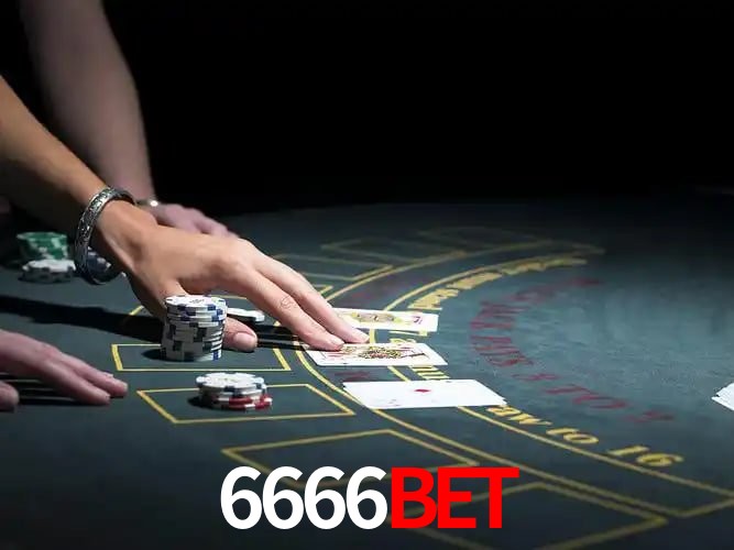Design Responsivo 6666bet