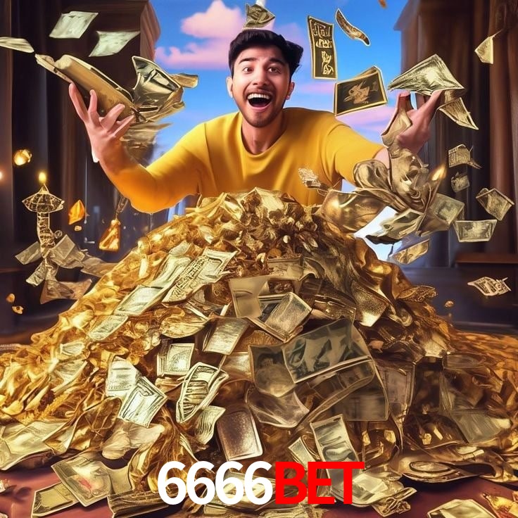 Programa VIP 6666bet