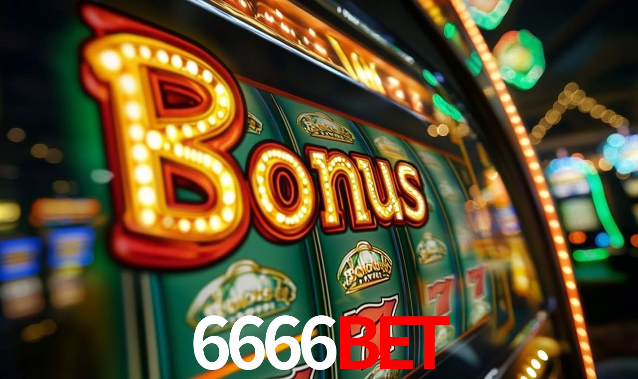 Promoções Sazonais 6666bet