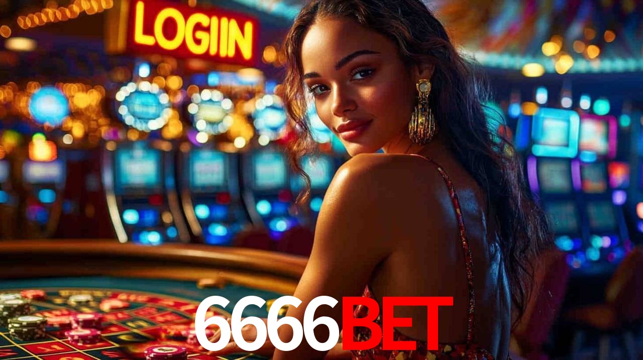 Diretório de Jogos 6666bet
