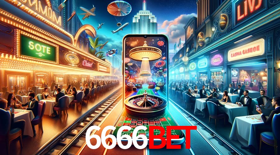 Weekend Specials 6666bet