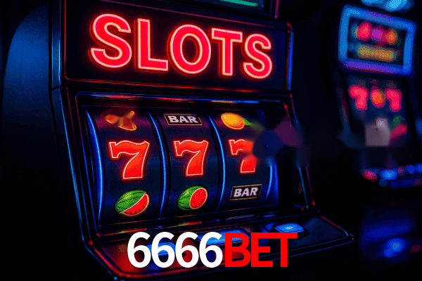 Bônus 6666bet