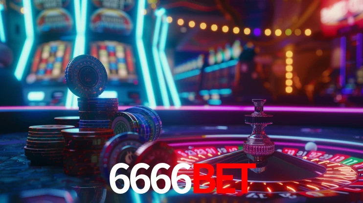 Game Providers 6666bet