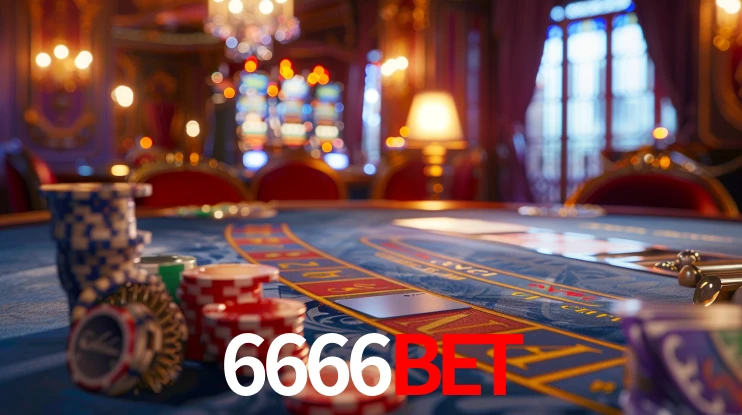 Quick Registration 6666bet