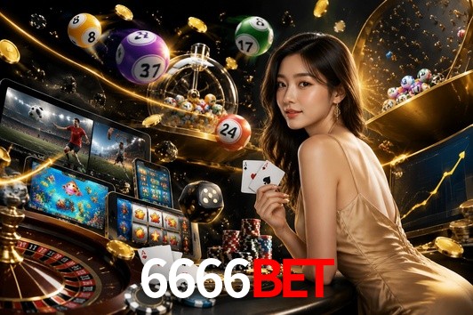 Flash Promotion 6666bet