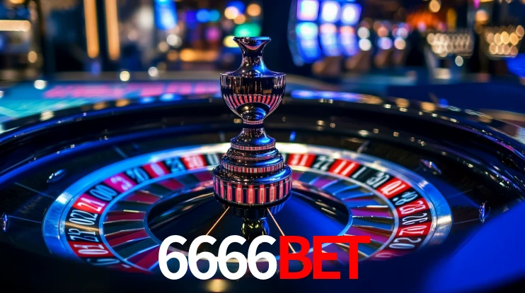 Explore as vantagens do 6666bet: serviço profissional e confiabilidade