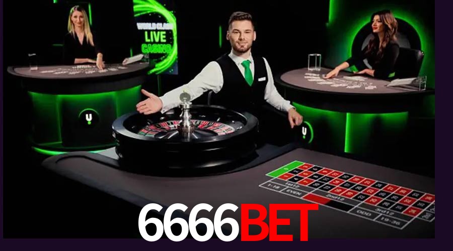 Exclusive Offers 6666bet