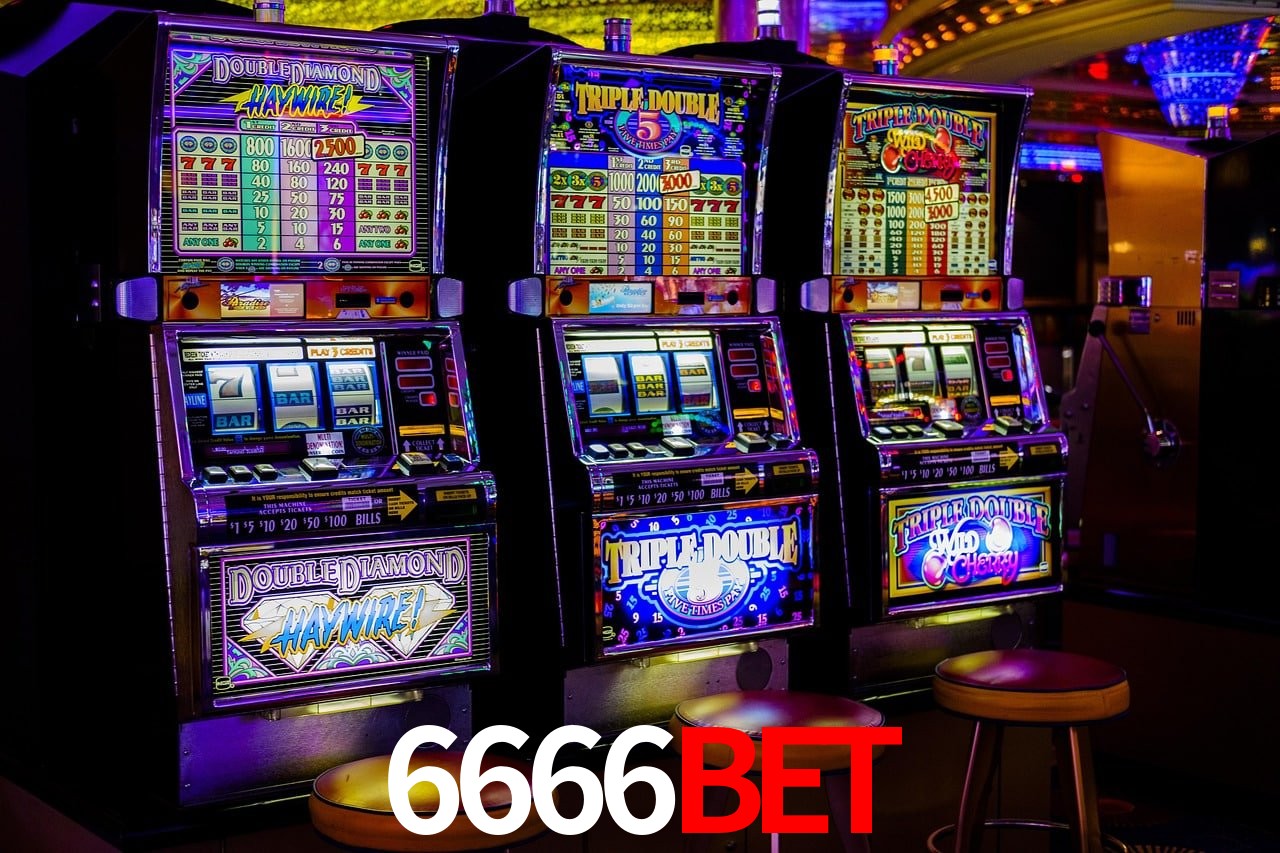 Casino VIP 6666bet