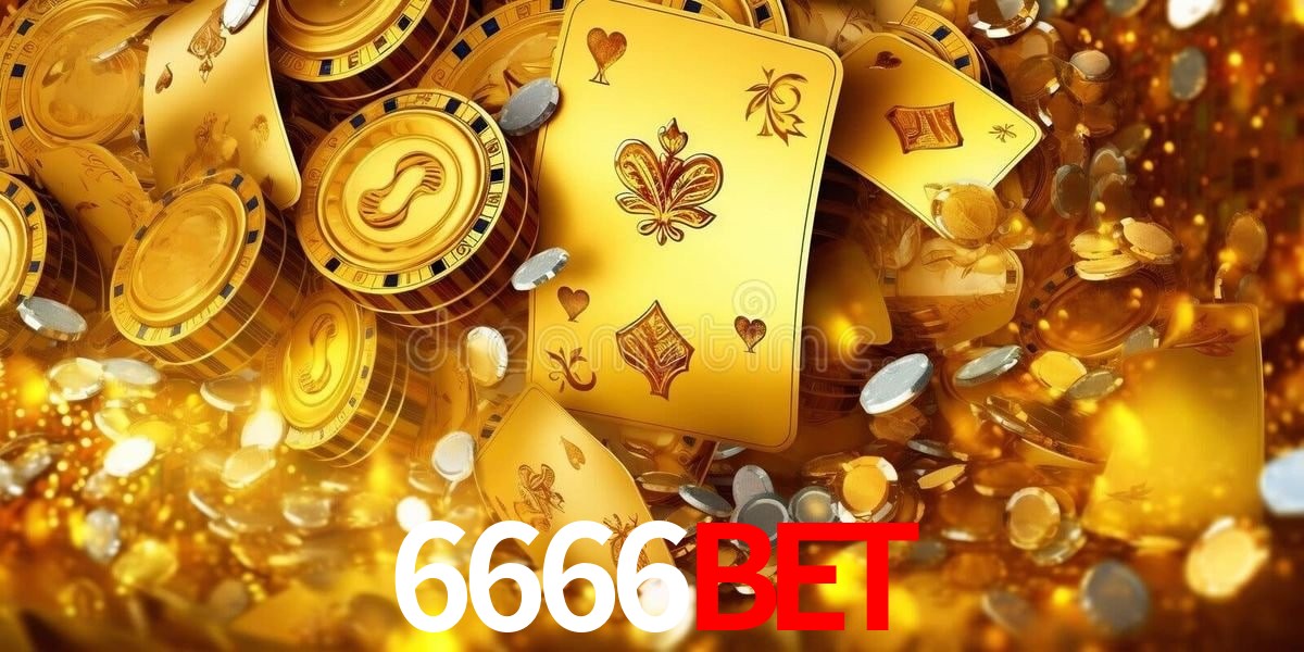 Inovações de Jogos na 6666bet: O Futuro das Experiências Interativas