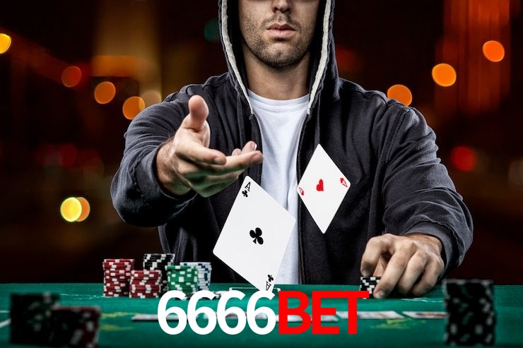 6666bet
