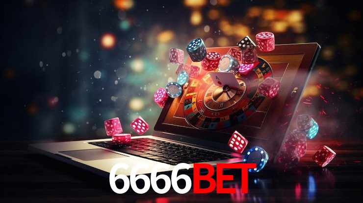 A Emoção da Loteria na 6666bet: Uma Chance de Mudança de Vida