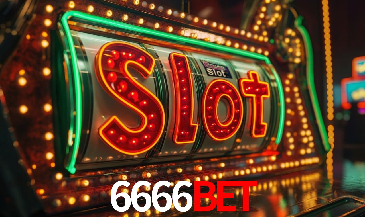 Benefícios da Conta 6666bet