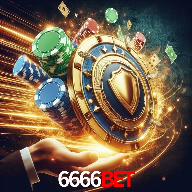 Benefícios VIP 6666bet