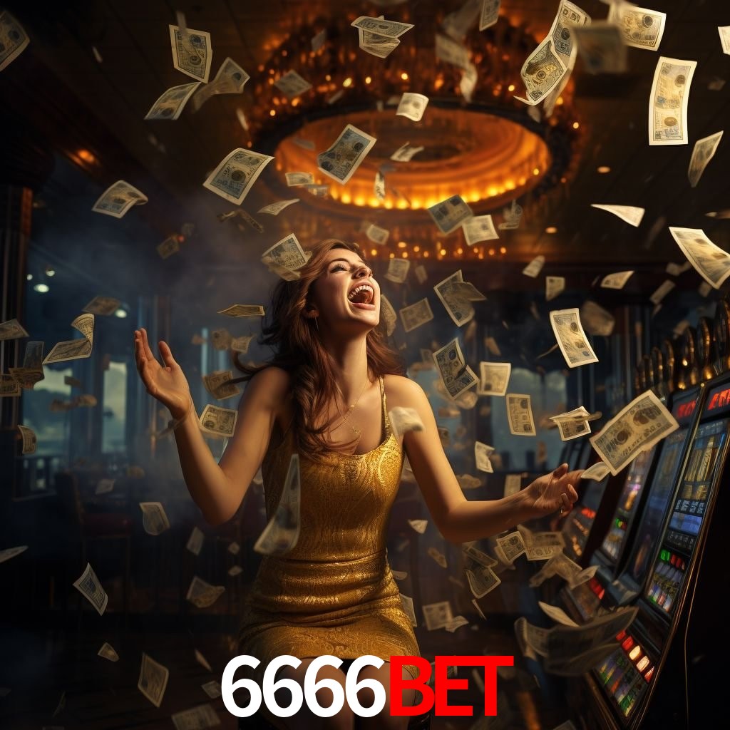 Live Casino 6666bet