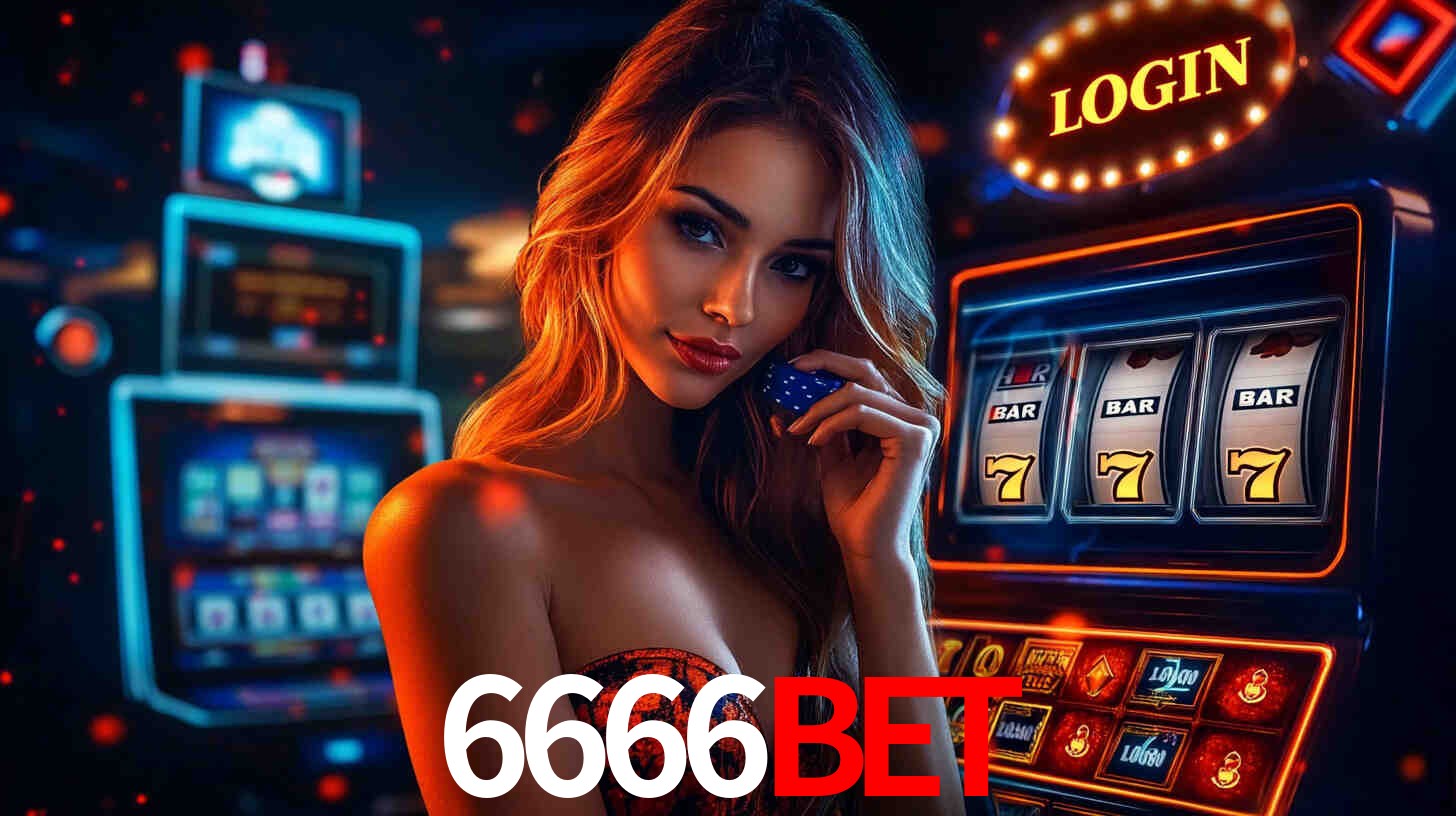 6666bet login