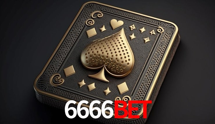 Tecnologia da Plataforma 6666bet