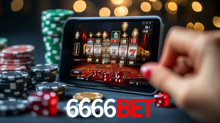 Live Casino 6666bet