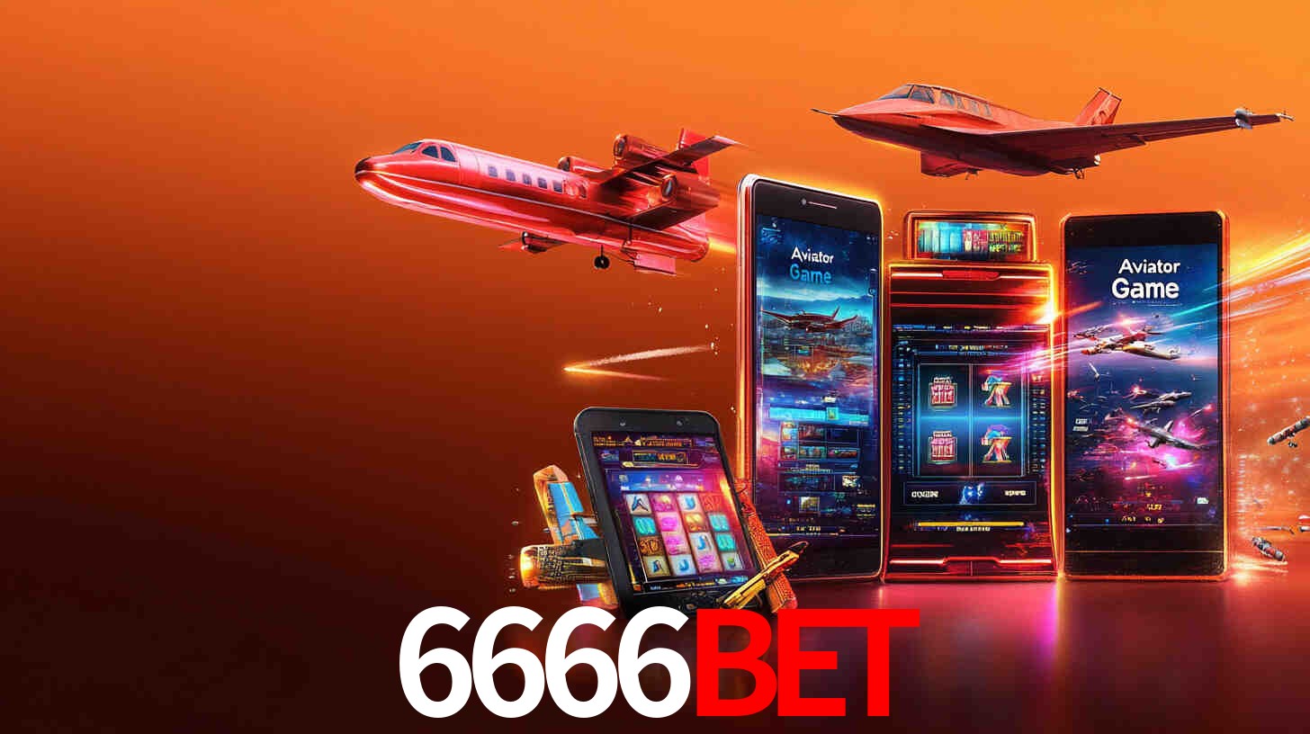 A Experiência Imersiva dos Cassinos Ao Vivo no 6666bet