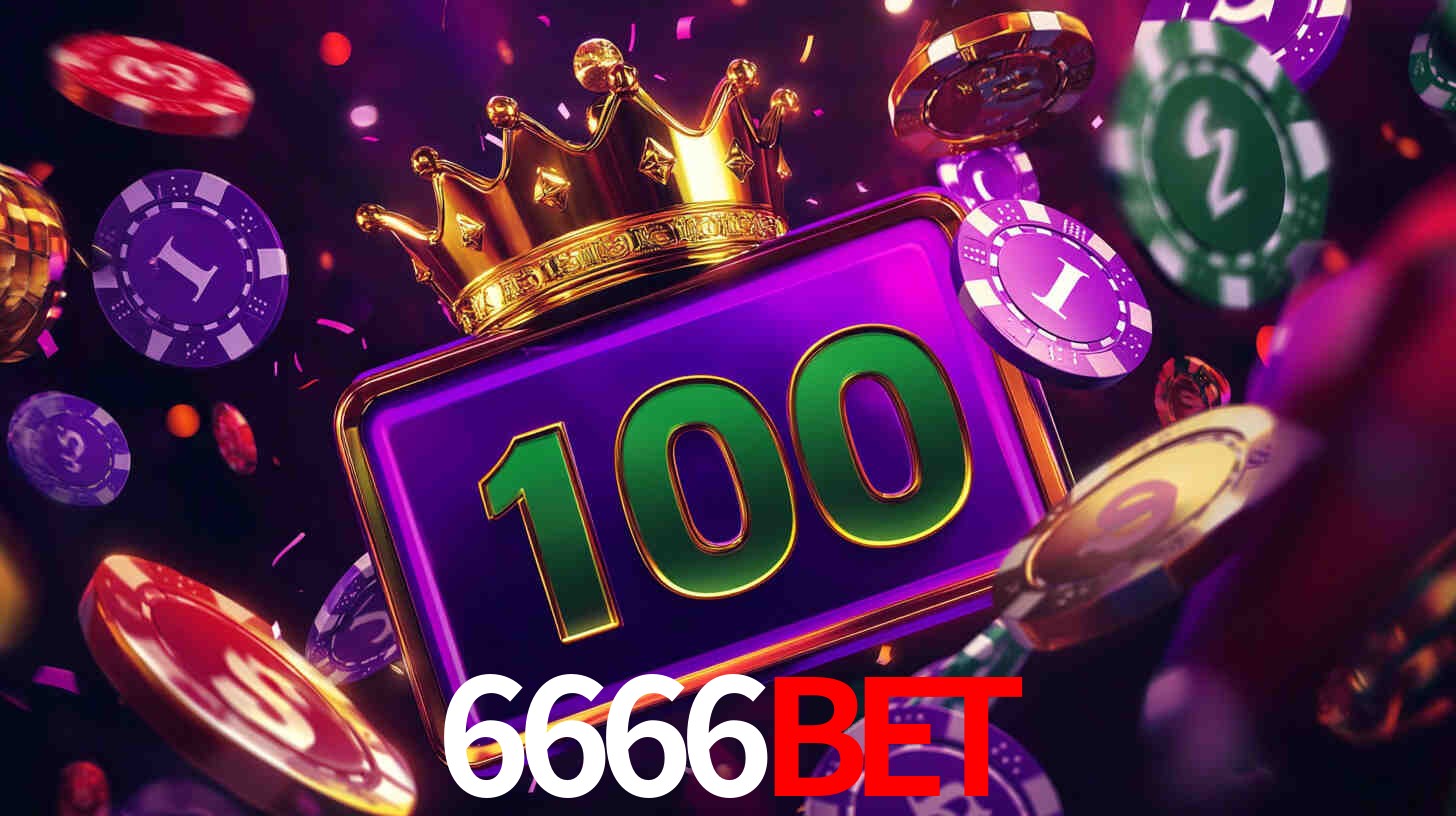 Roulette Table 6666bet