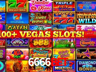 6666bet São Paulo - Live Tables