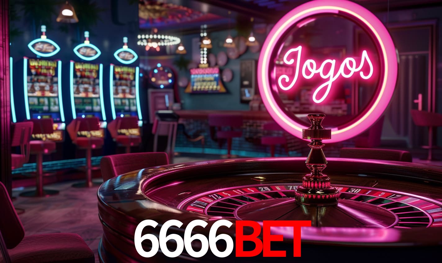 6666bet Salvador - Strategies