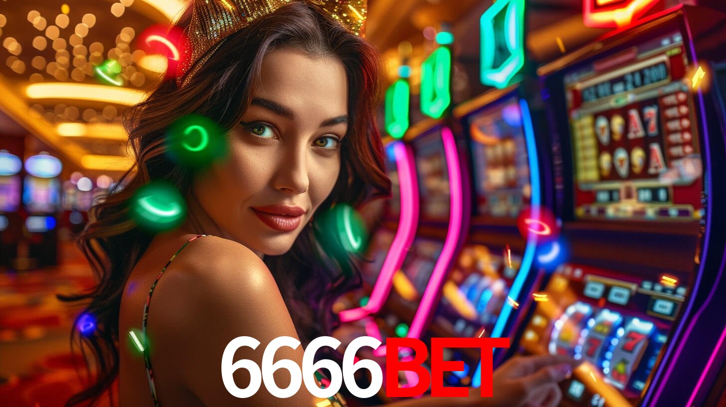 6666bet.com