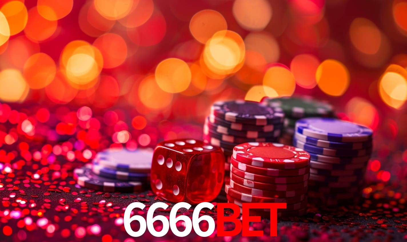 6666bet Belo Horizonte - Provably Fair