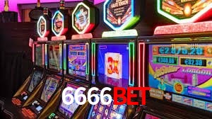 Mesa de Roleta 6666bet