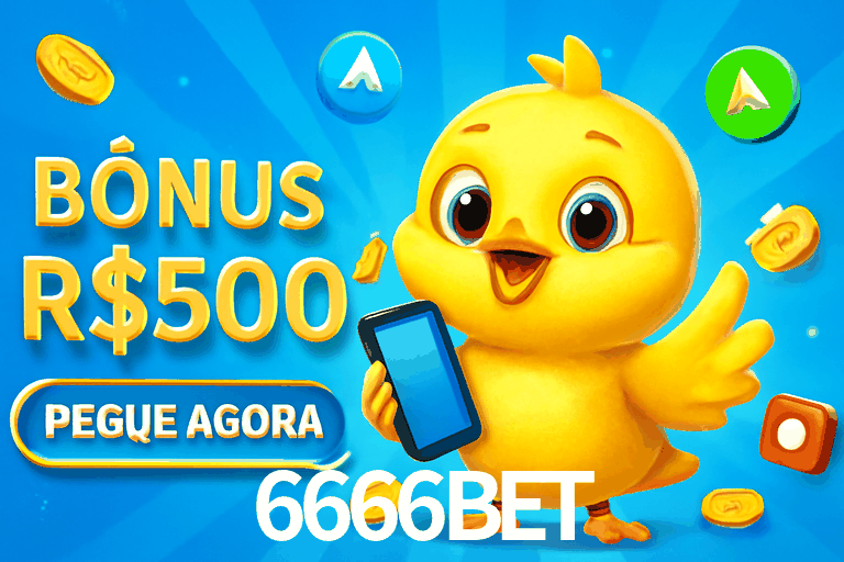 Seasonal Promotions 6666bet