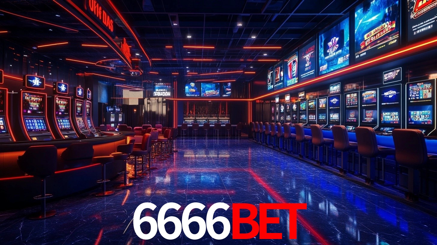 VIP Casino 6666bet