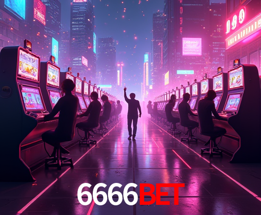 Estatísticas Esportivas 6666bet