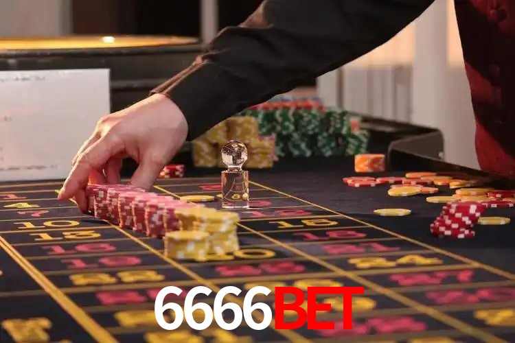 Descubra o Programa VIP da 6666bet: Vantagens Exclusivas para Jogadores