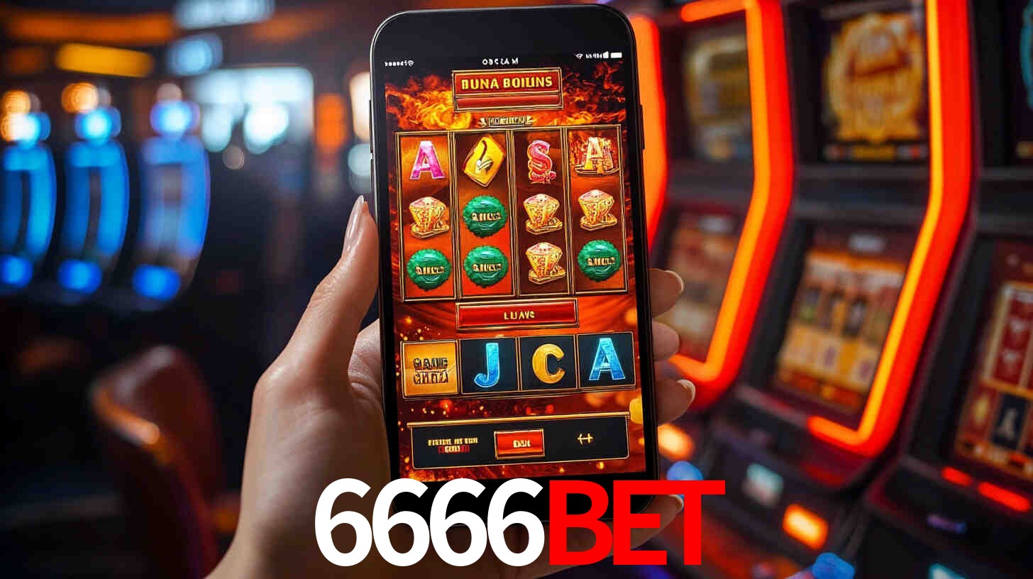 Experimente o Login Seguro Premium no 6666bet