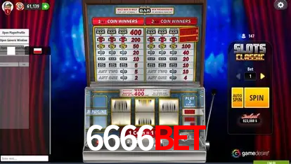 A Experiência Imersiva dos Cassinos Ao Vivo no 6666bet